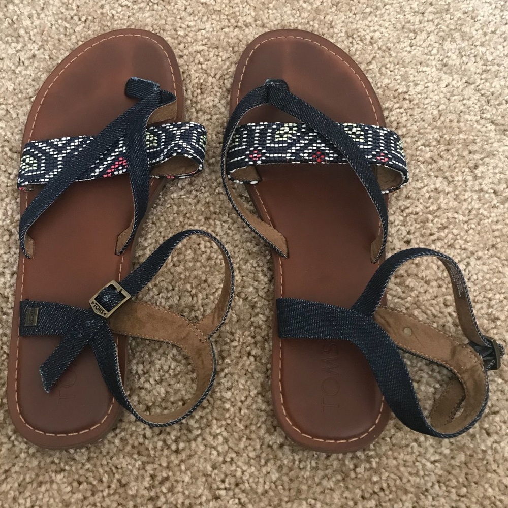 TOMS Sandals